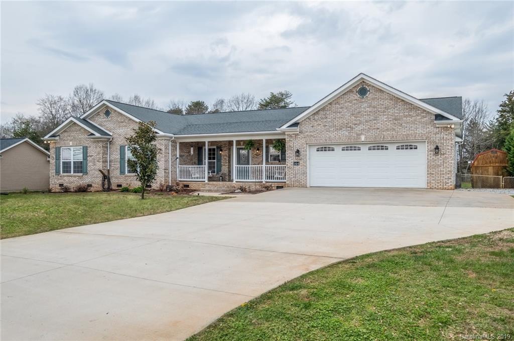 144 Planters Row Road Iron Station, NC 28080 - Photo 27 of 27 Gallery Image 27