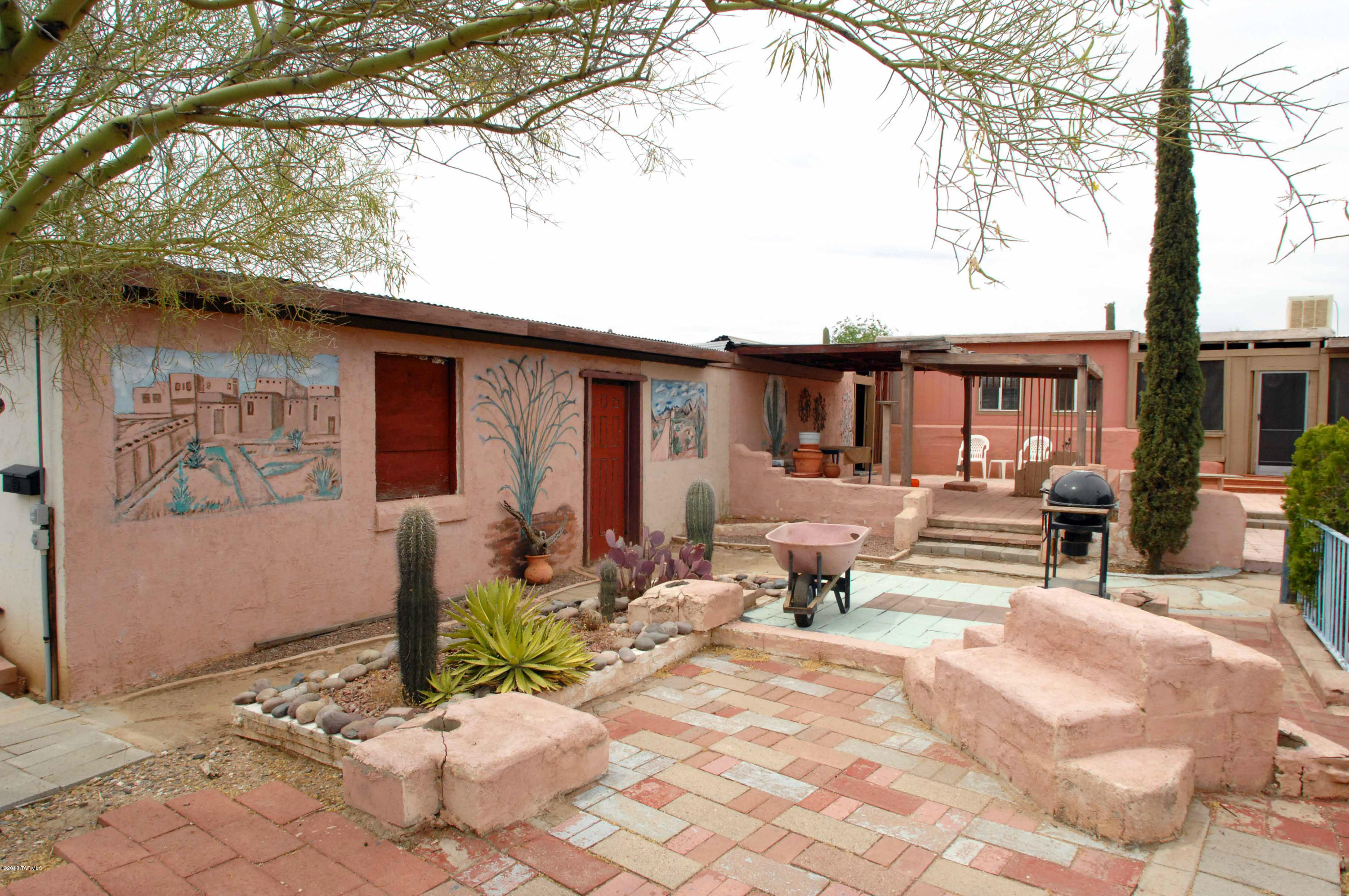 10101 West Picture Rocks Road Tucson, AZ 85743 - Photo 12 of 18
