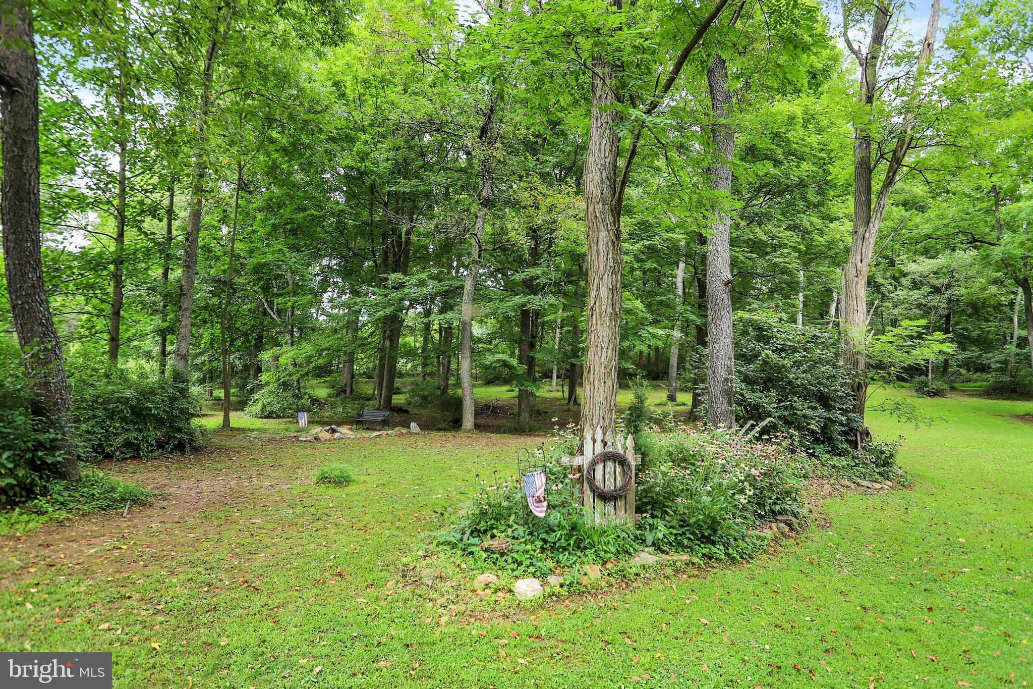 20253 Covered Bridge Road Orbisonia, PA 17243 - Photo 65 of 78 Grounds