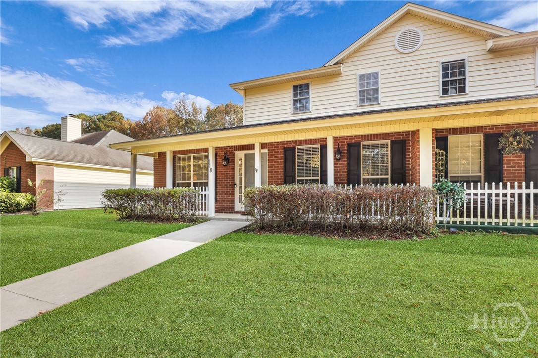 118 Trellis Way Savannah, GA 31419 - Photo 23 of 47