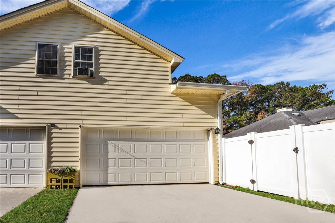 118 Trellis Way Savannah, GA 31419 - Photo 3 of 47