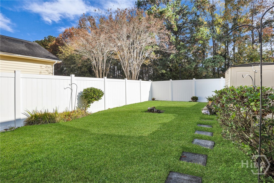 118 Trellis Way Savannah, GA 31419 - Photo 34 of 47