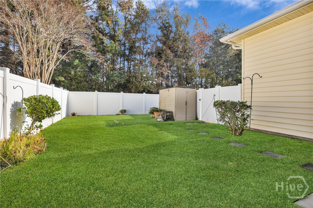 118 Trellis Way Savannah, GA 31419 - Photo 4 of 47