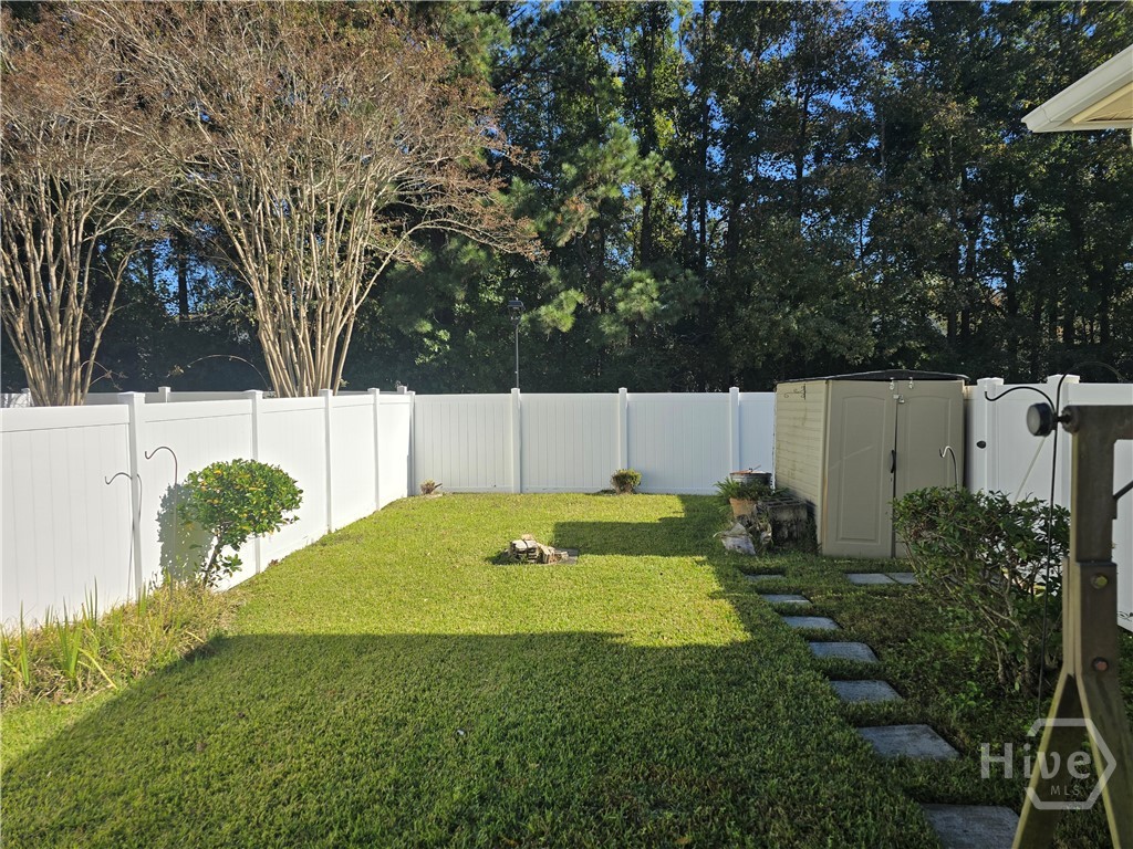 118 Trellis Way Savannah, GA 31419 - Photo 46 of 47