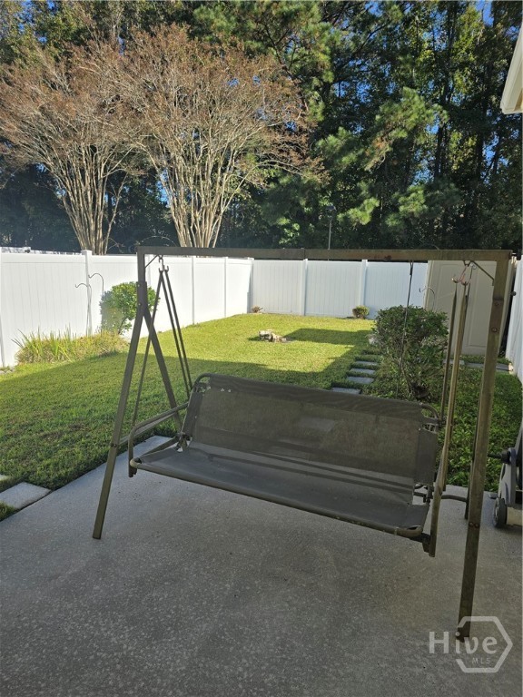 118 Trellis Way Savannah, GA 31419 - Photo 47 of 47