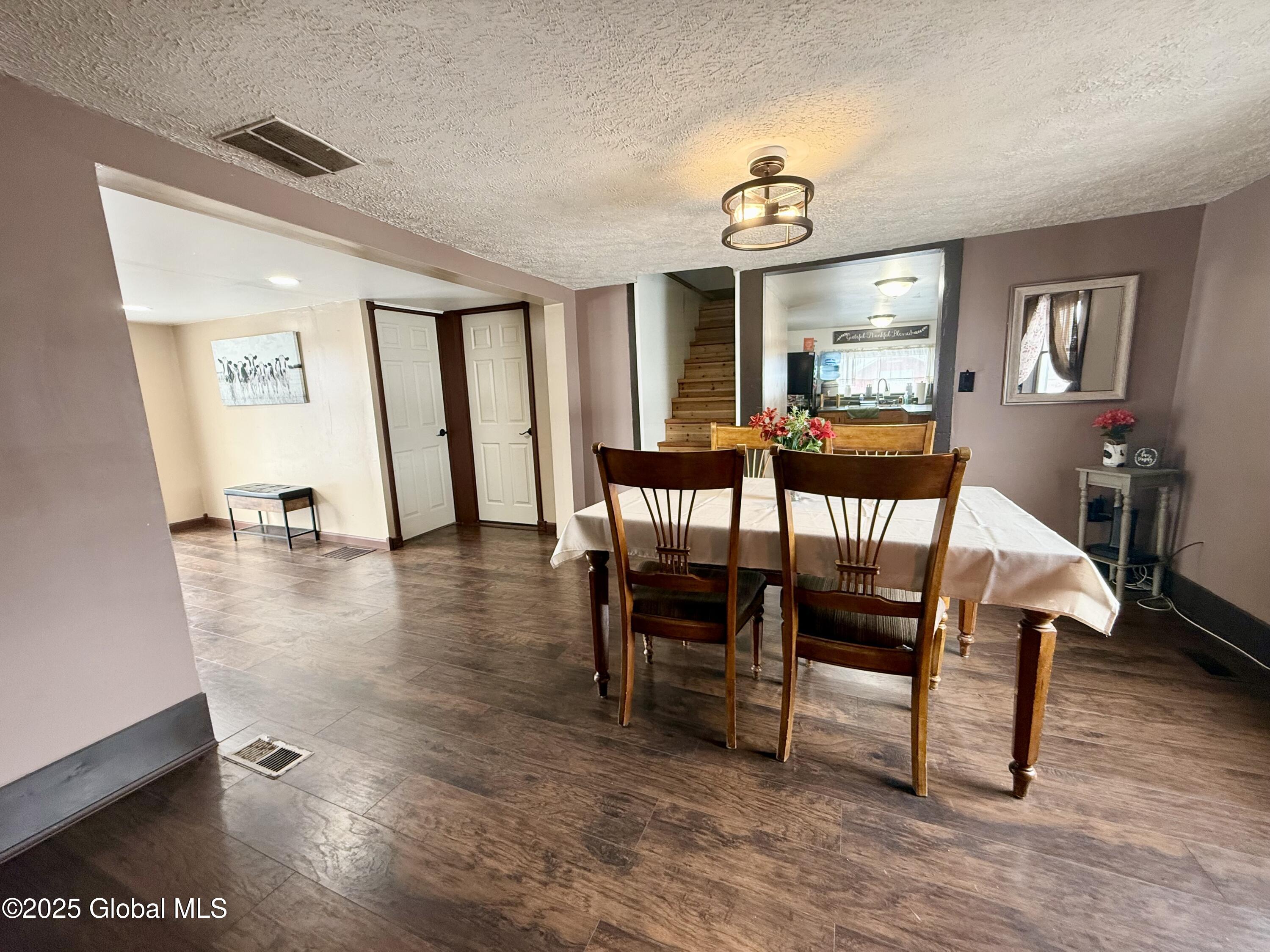 1558 Towpath Road Kingsbury, NY 12839 - Photo 13 of 60 Dining Room