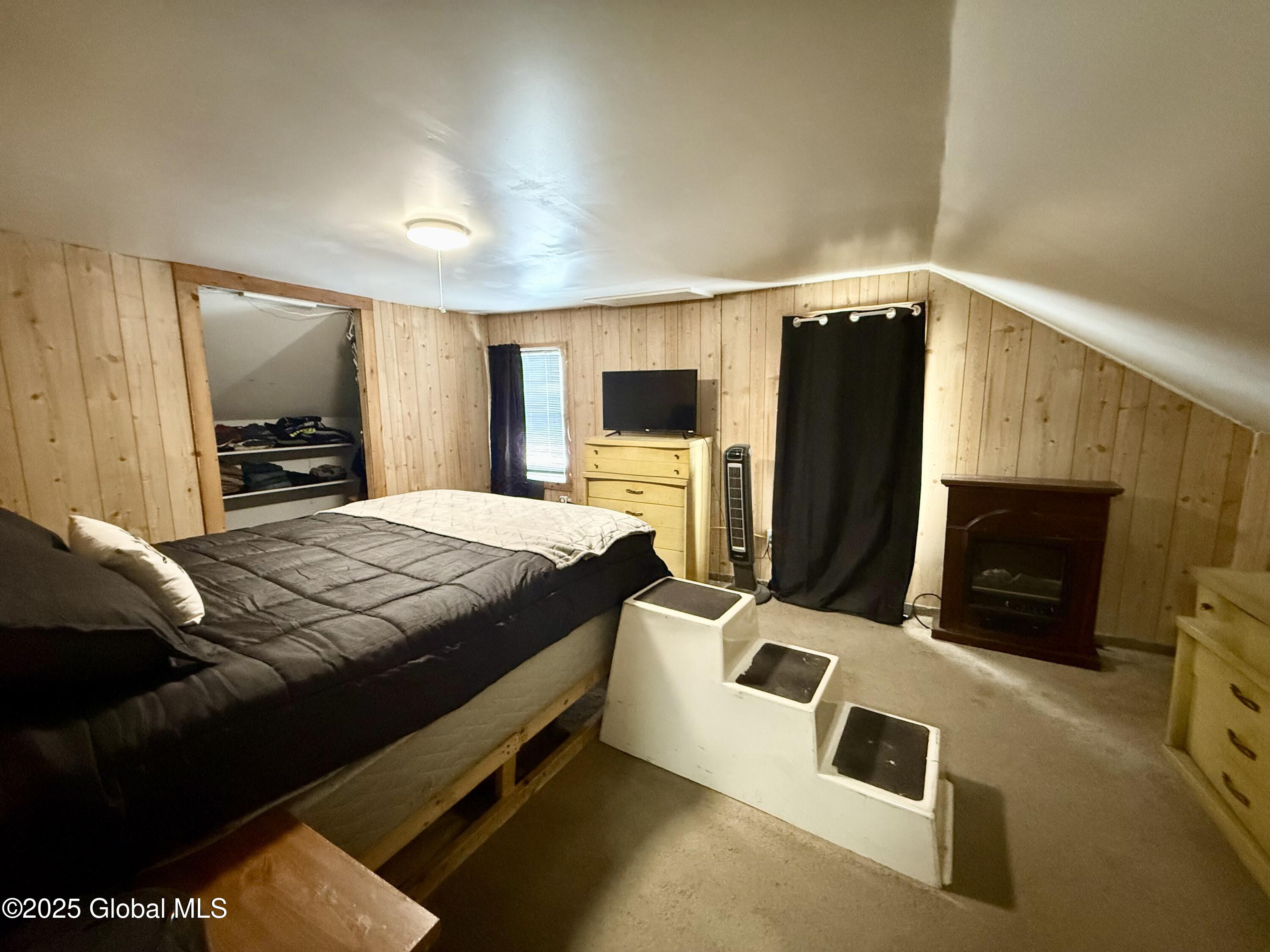 1558 Towpath Road Kingsbury, NY 12839 - Photo 29 of 60 Bedroom 1