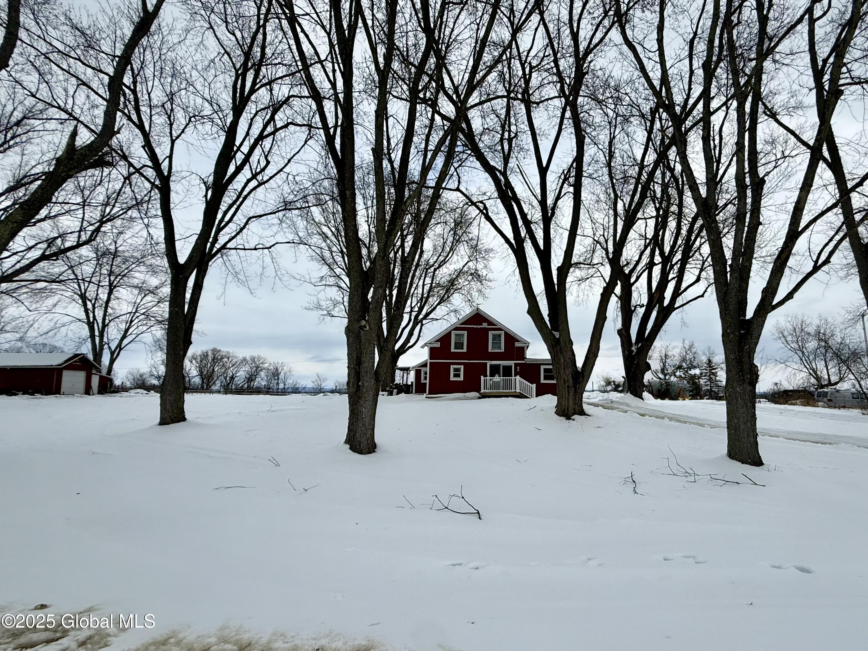 1558 Towpath Road Kingsbury, NY 12839 - Photo 53 of 60 Streetview
