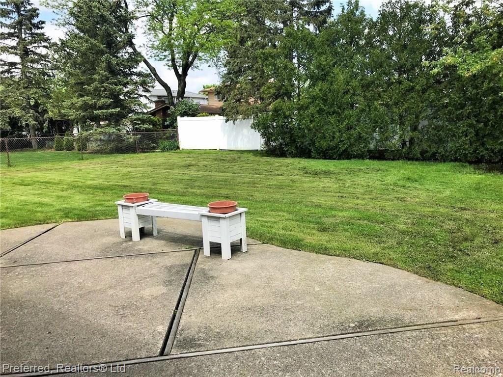 7418 Iron Gate Road Canton, MI 48187 - Photo 22 of 28