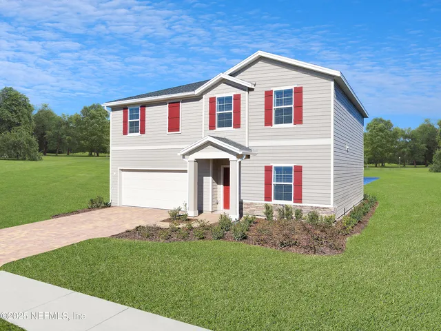 $513,980 | 717 Kingbird Drive, St. Augustine, FL 32092