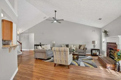 $429,000 | 2270 Taylor Pointe Way, Dacula, GA 30019