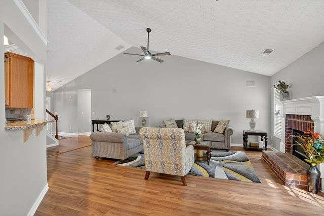 2270 Taylor Pointe Way Dacula, GA 30019 - Photo 11 of 45