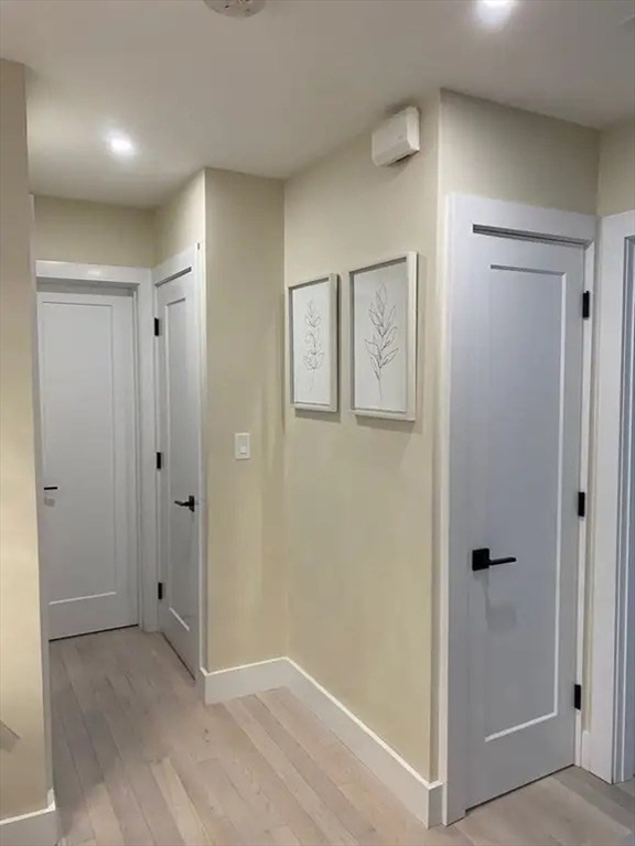 65 Louis Street, Unit A Barnstable, MA 02601 - Photo 15 of 28 a view of an empty room