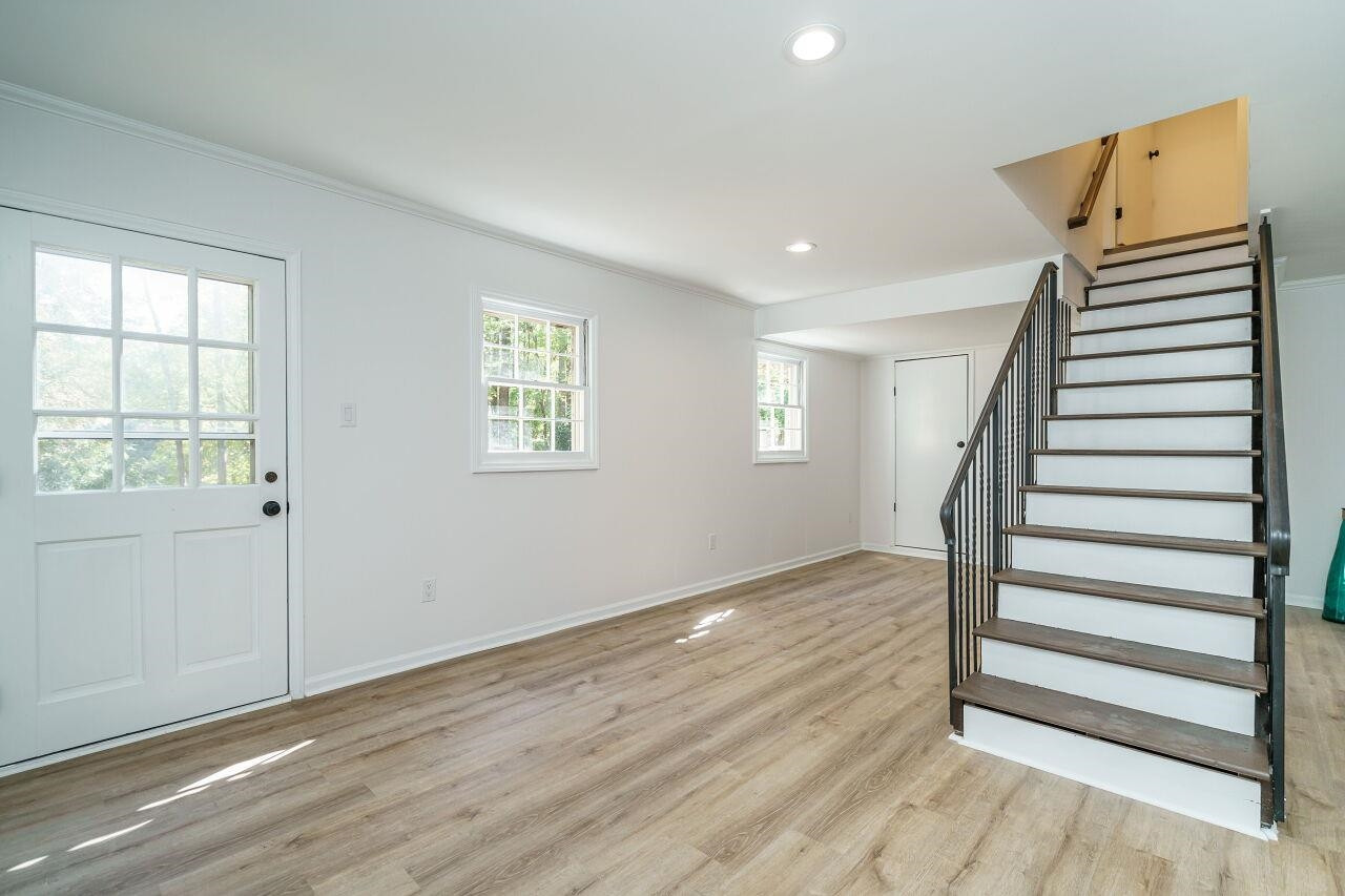 1436 Princess Anne Road Raleigh, NC 27607 - Photo 27 of 36 Flex Space