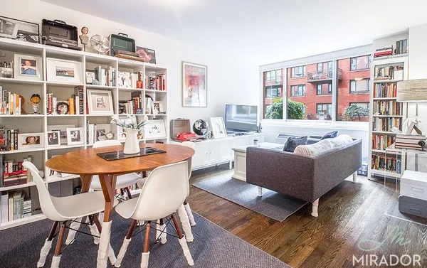 $5,300 | 60 West 23rd Street, Unit 521 | Flatiron