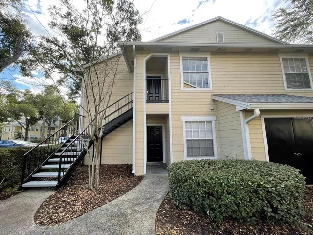 $1,550 | 1027 South Hiawassee Road, Unit 2323, Orlando, FL 32835