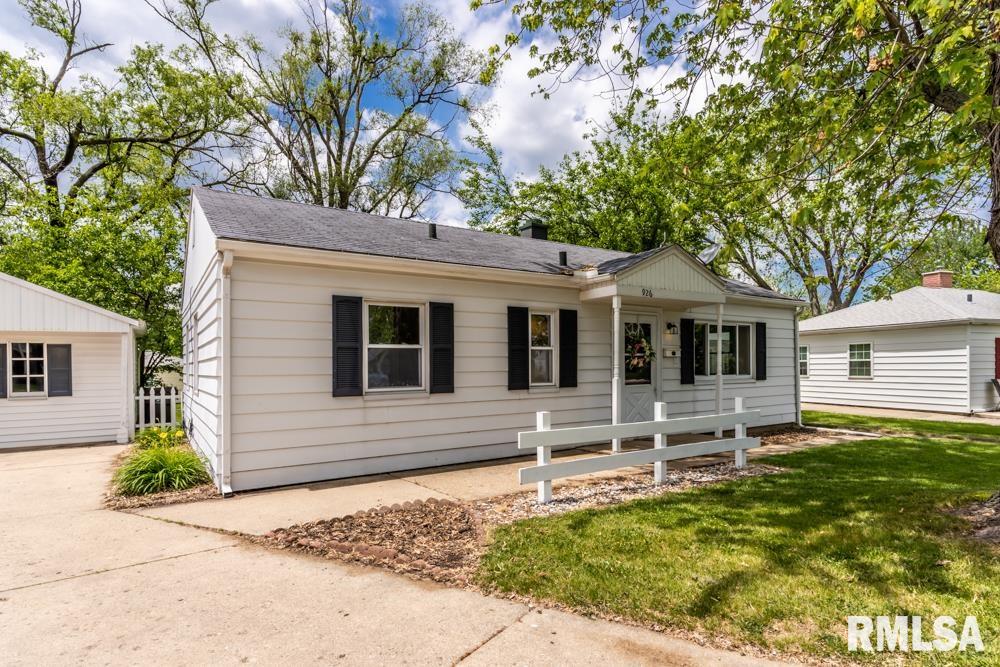 926 West Ridgemont Road Peoria, IL 61614 - Photo 23 of 23 Gallery Image 23