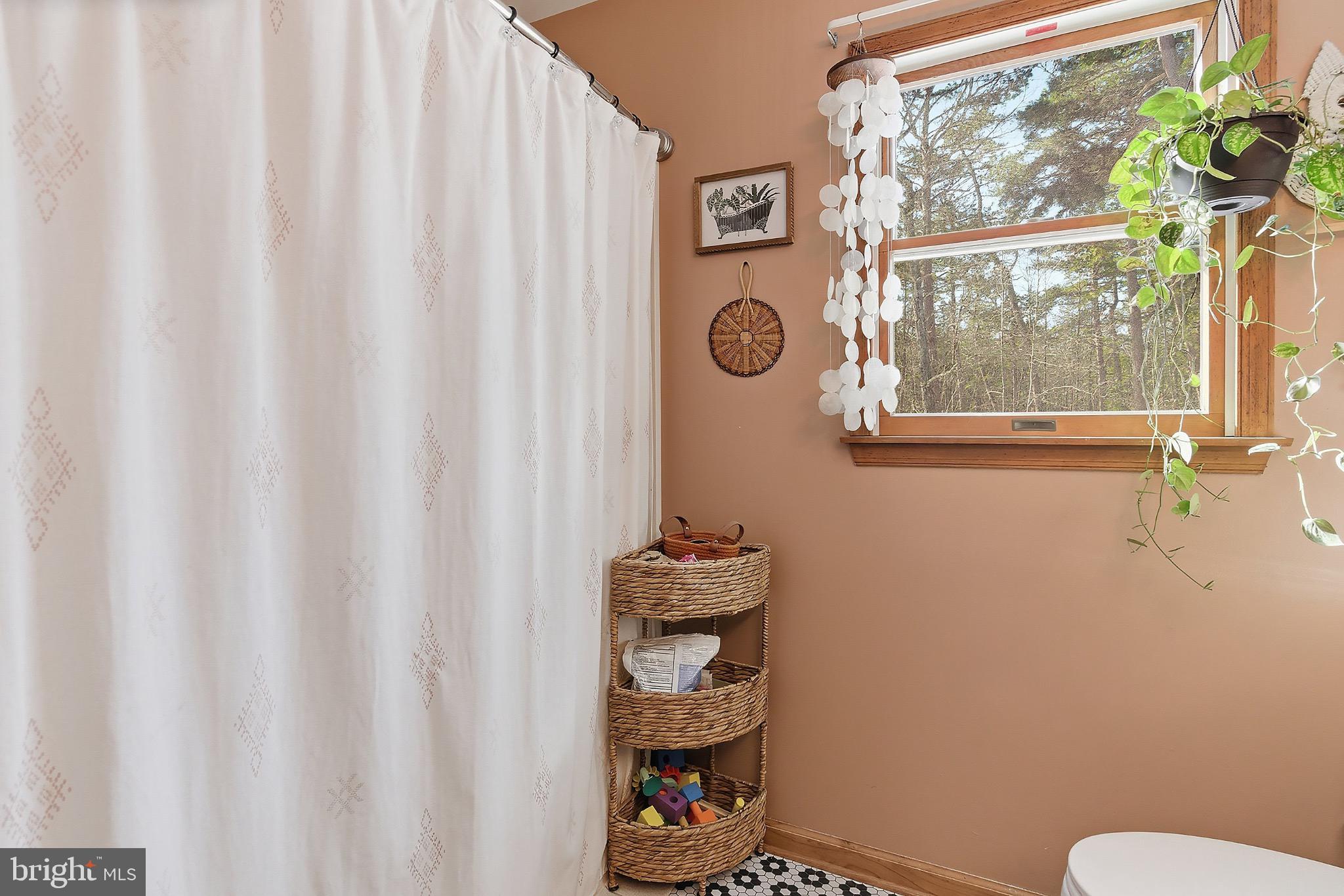 128 Highway 72 Vincentown, NJ 08088 - Photo 25 of 32 a bathroom with a sink and a mirror