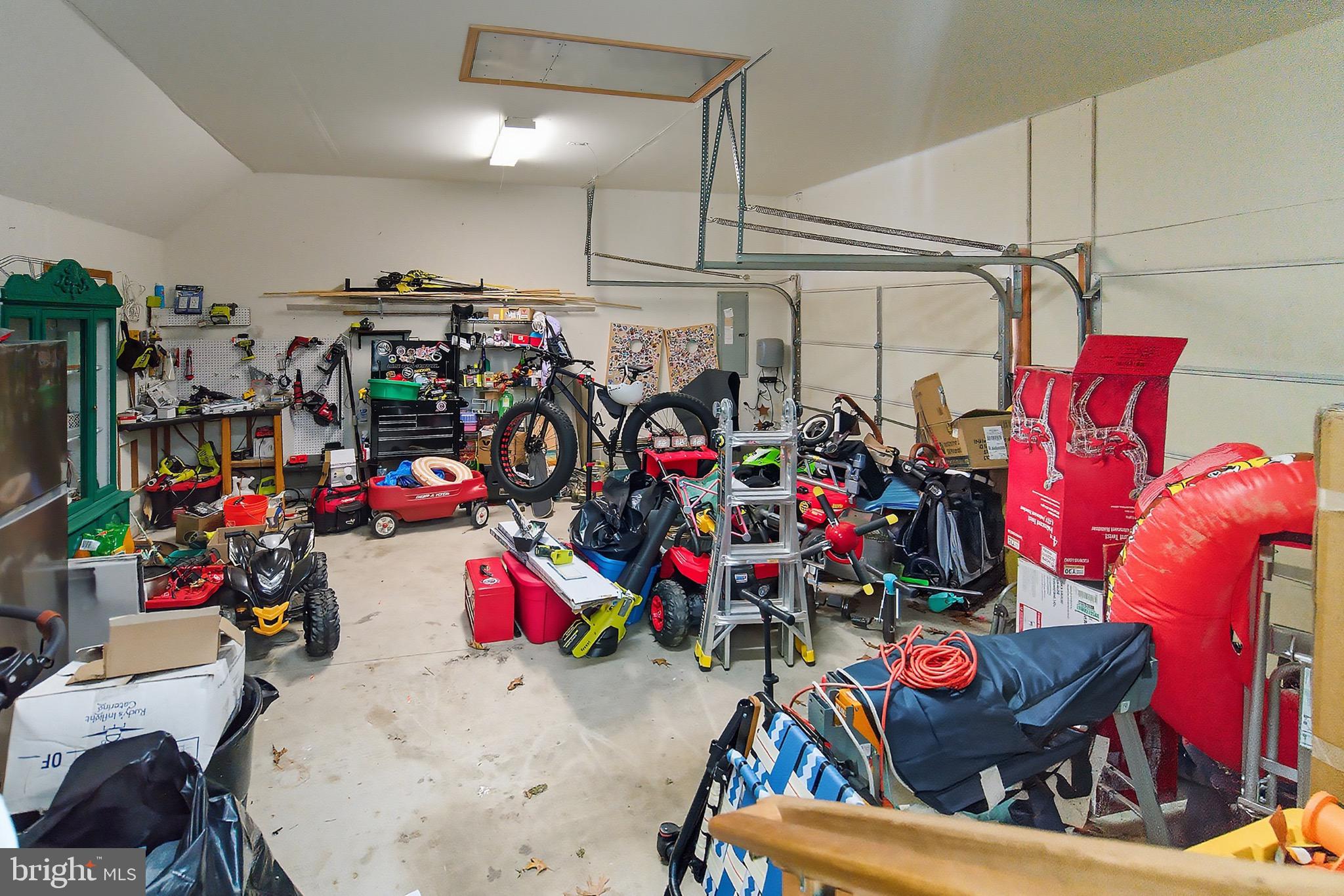 128 Highway 72 Vincentown, NJ 08088 - Photo 29 of 32 a view of a storage with a lot of stuff