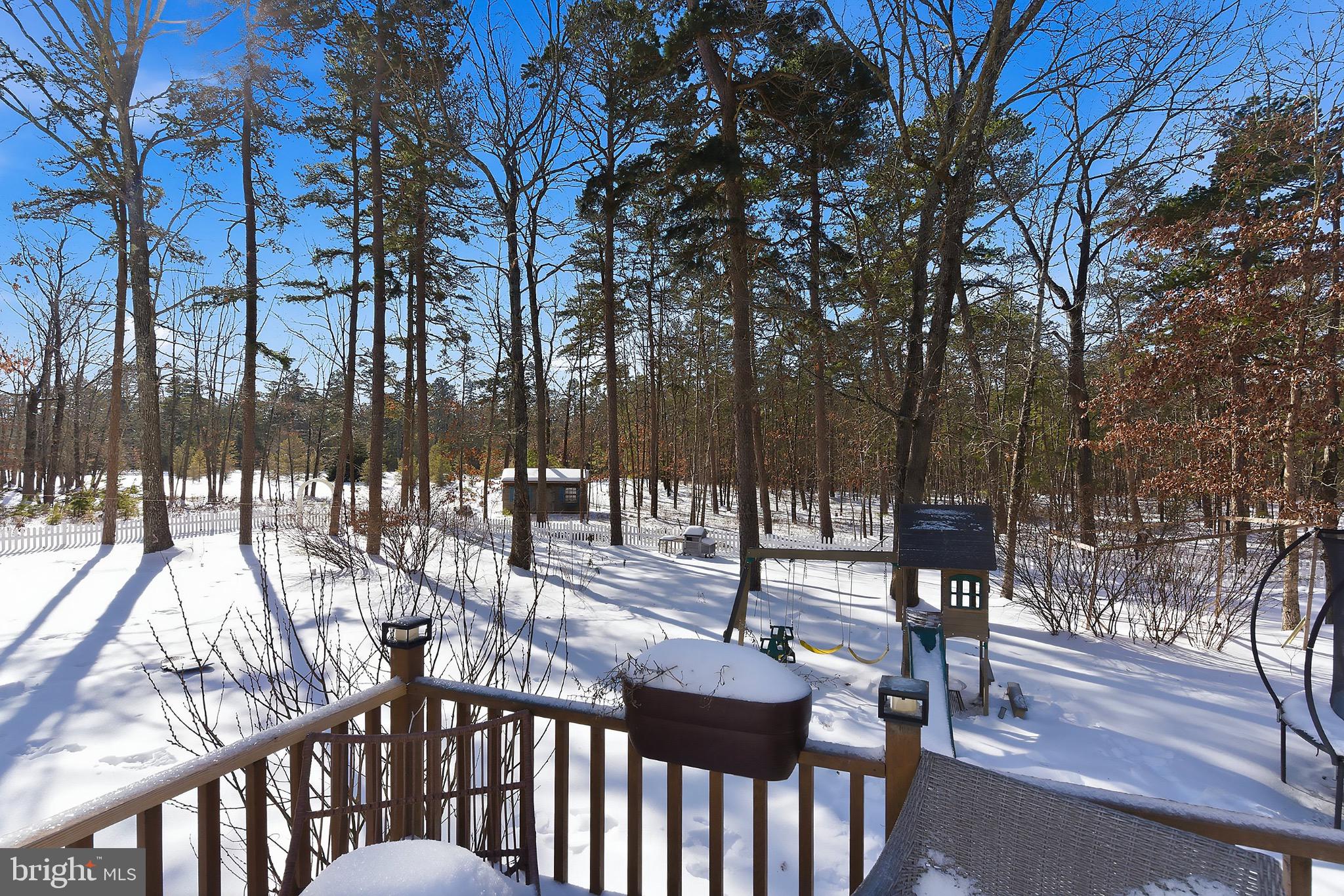 128 Highway 72 Vincentown, NJ 08088 - Photo 30 of 32 not sure