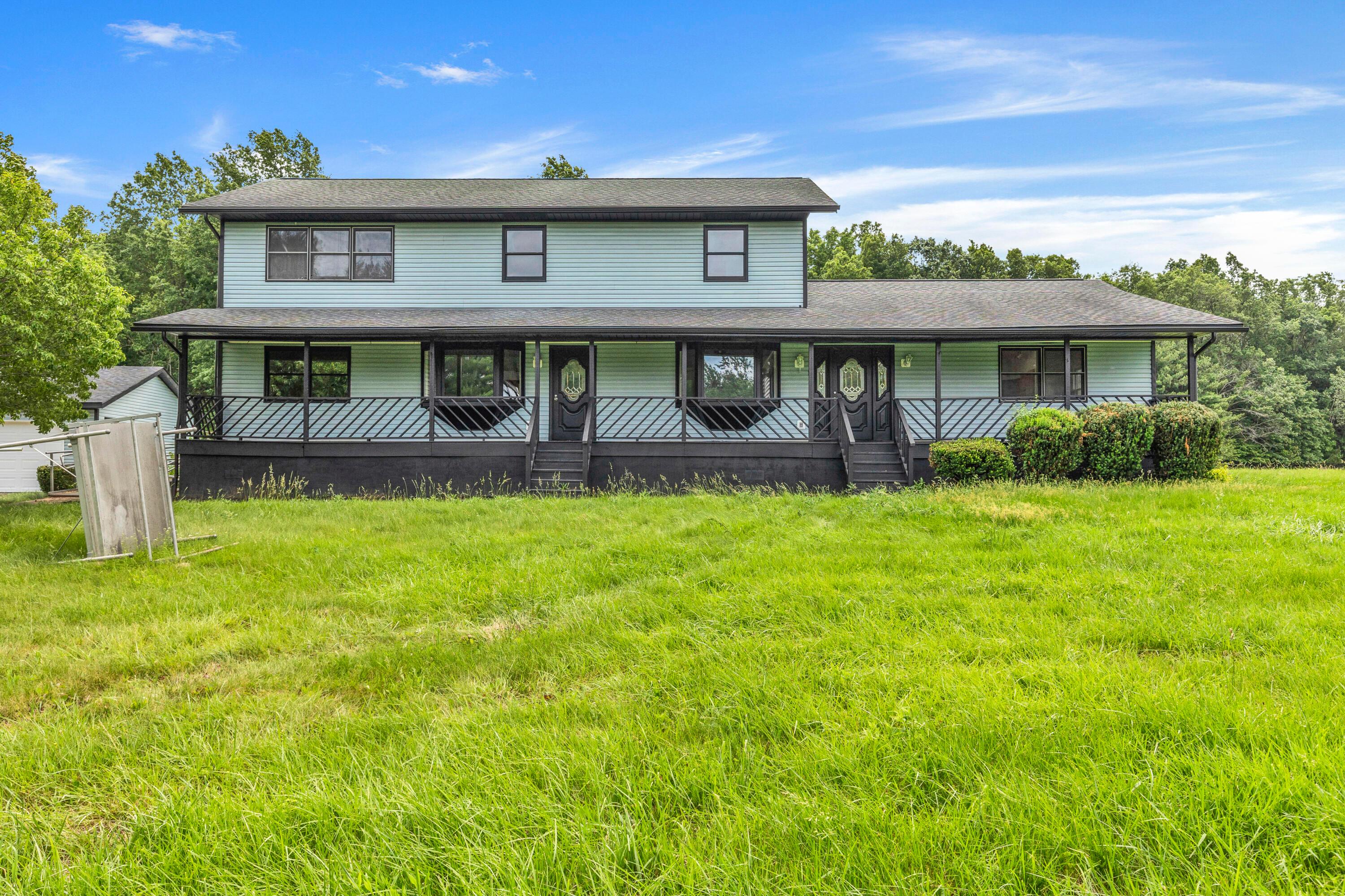 935 County Road 218 Road, Unit 218 Marengo, OH 43334 - Photo 1 of 37