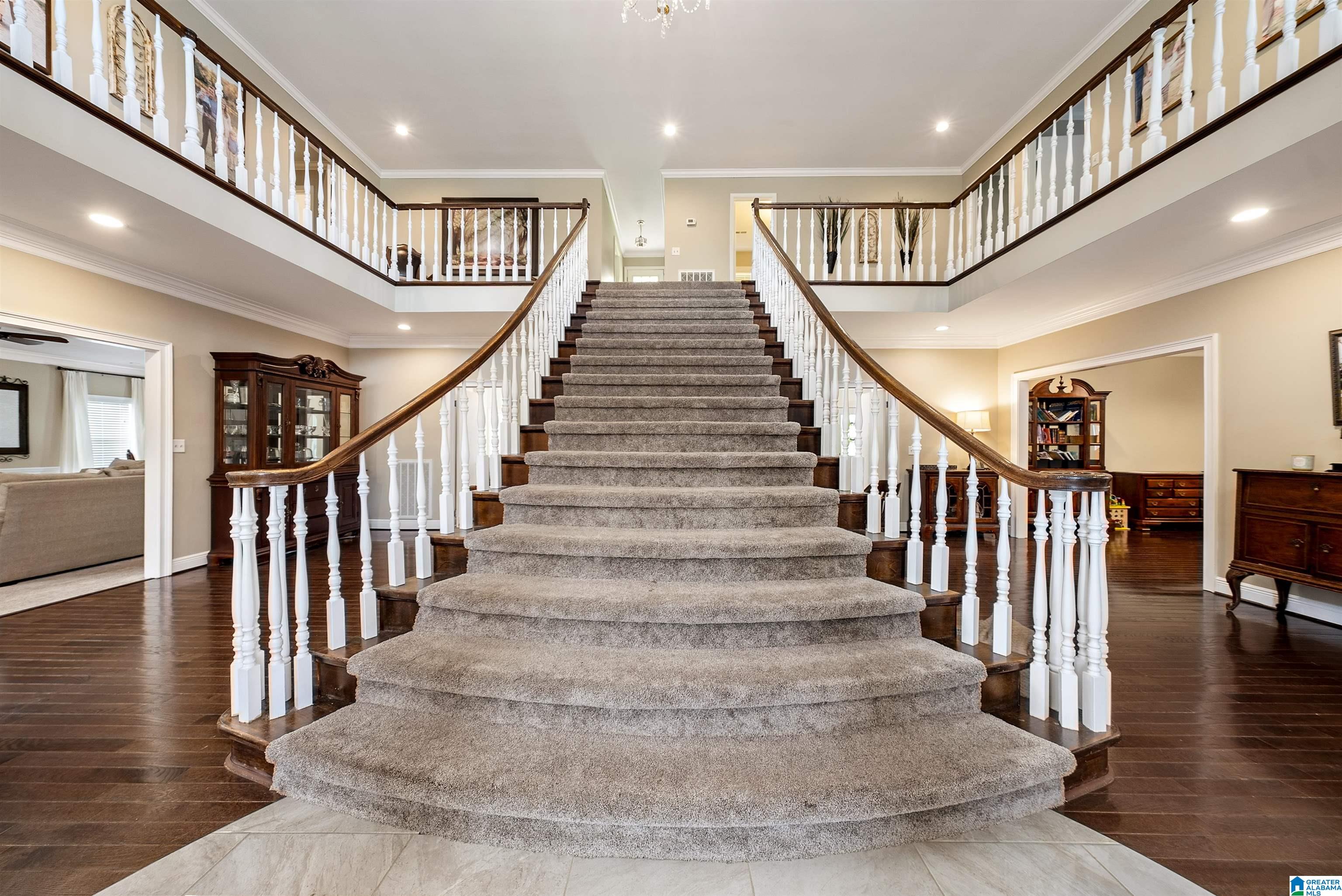 6926 Valley Lake Road Cottondale, AL 35453 - Photo 3 of 75 Gallery Image 3