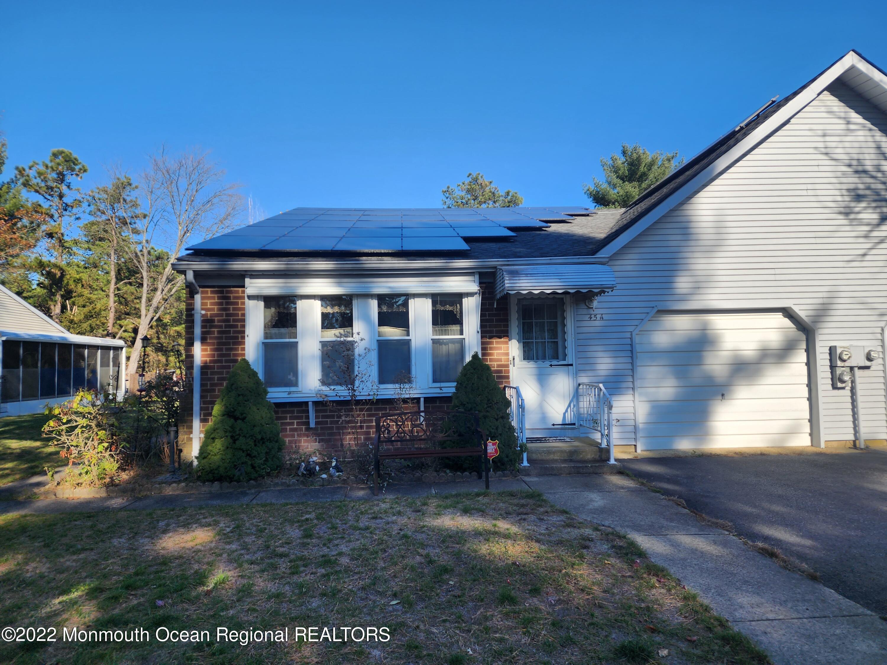 45A Sunset Road, Unit A Whiting, NJ 08759 - Photo 2 of 23 20221122_132656