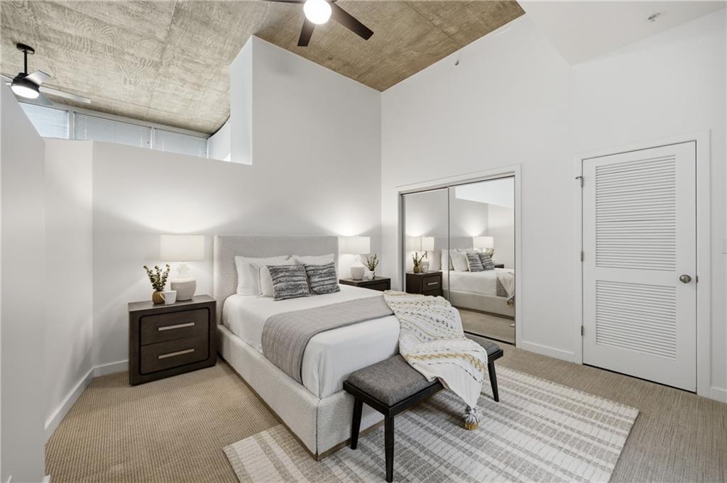 3300 Windy Ridge Parkway Southeast, Unit 404 Atlanta, GA 30339 - Photo 10 of 28