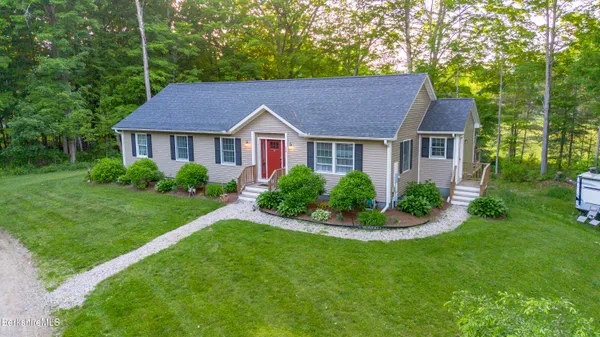 $599,900 | 15 Cone Avenue, Great Barrington, MA 01230