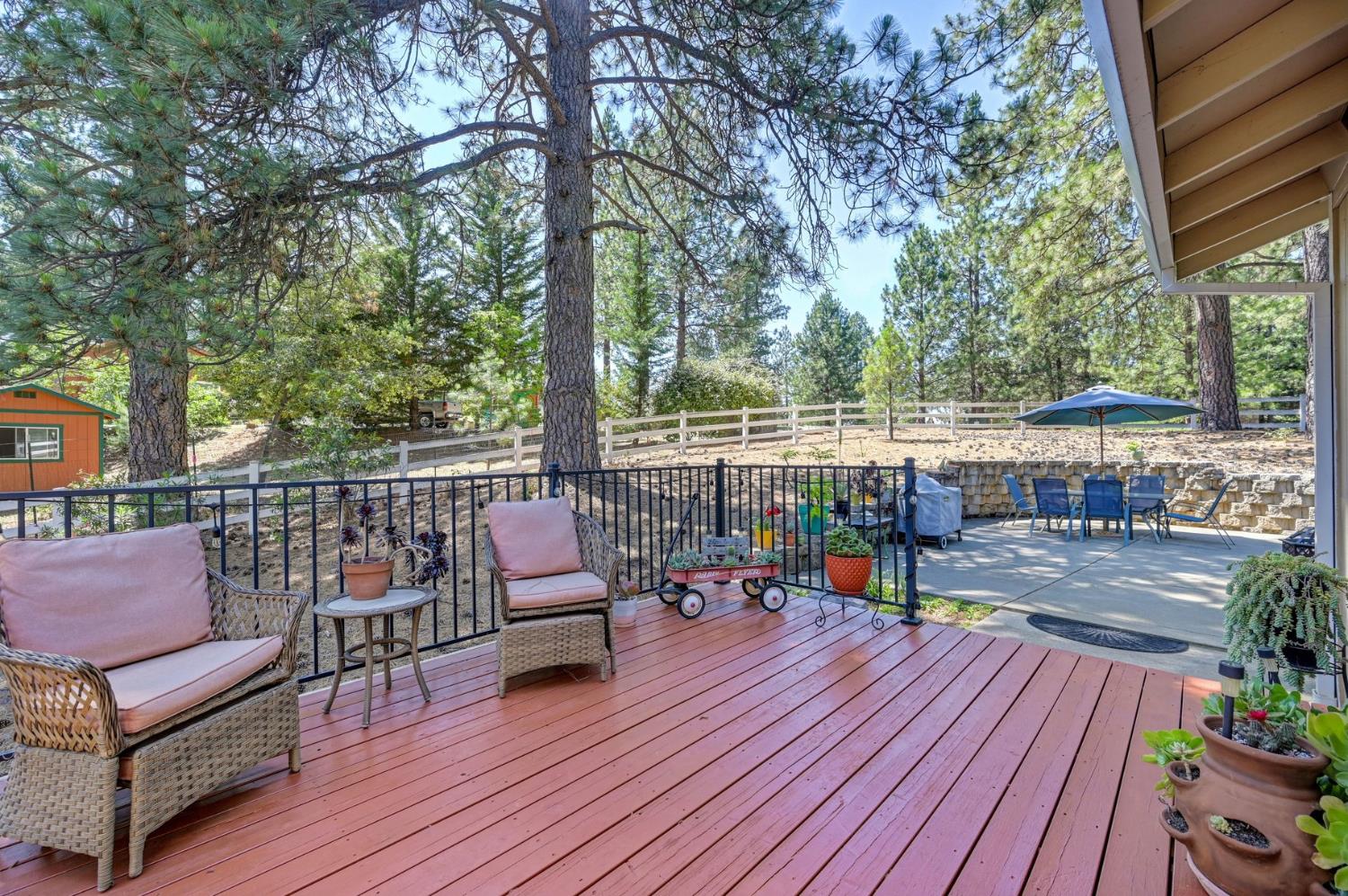 1205 Tokayana Ranch Lane Colfax, CA 95713 - Photo 32 of 60