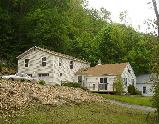 19 Mountainville Road Danbury, CT 06810 - Photo 1 of 1 a view of a house with a yard