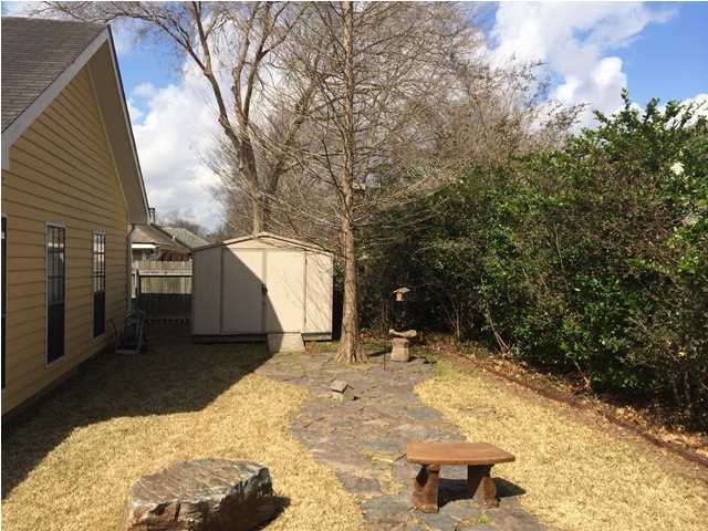815 Rosedown Lane Lafayette, LA 70503 - Photo 27 of 30 Additional Photo