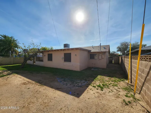 $299,000 | 2532 West Columbine Drive, Phoenix, AZ 85029