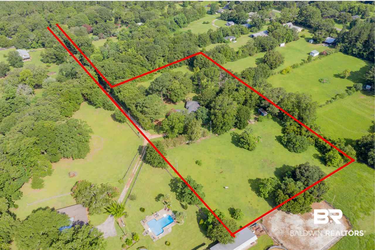 15812 Old Pierce Road Fairhope, AL 36532 - Photo 35 of 36
