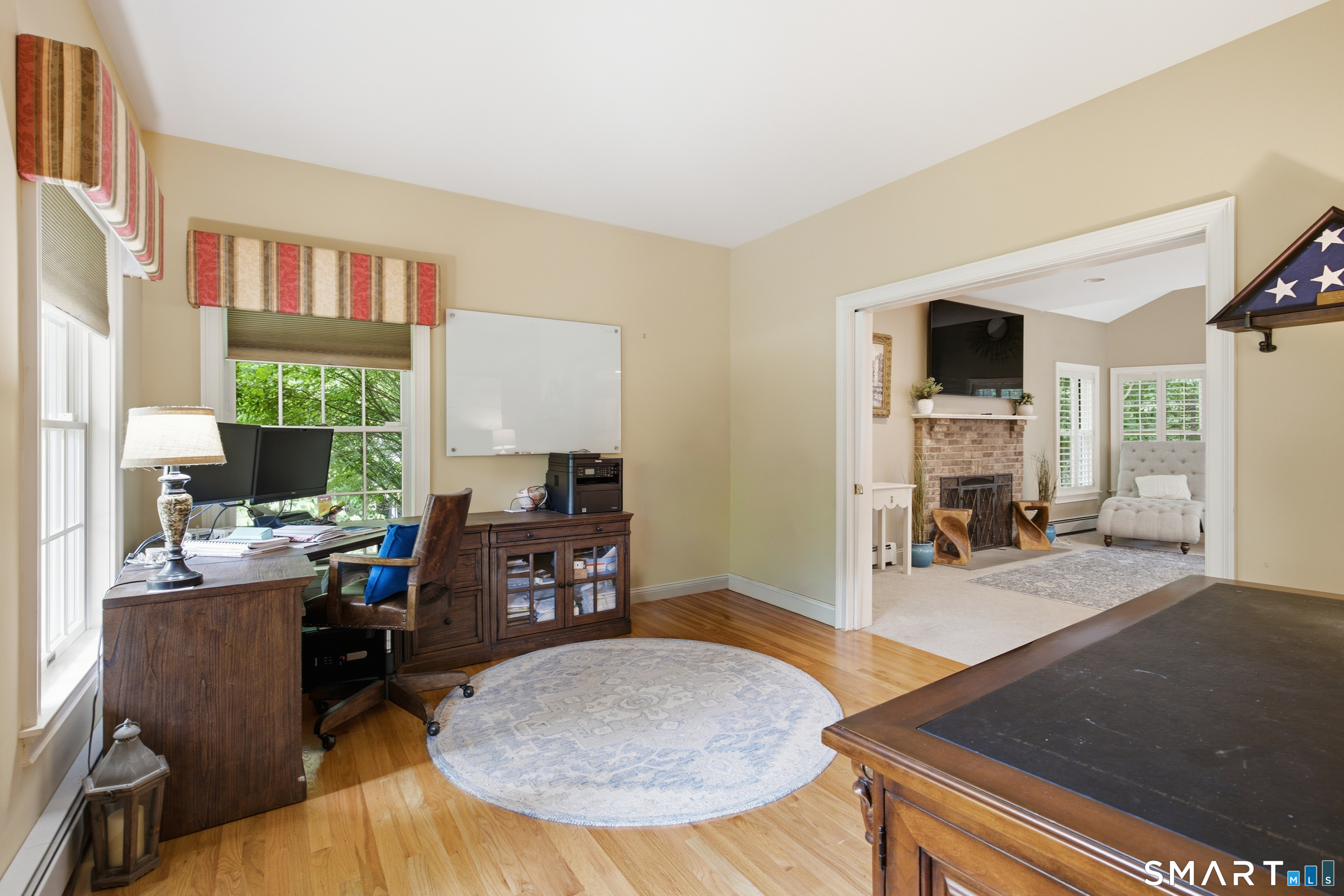27 Quail Run Road Mansfield, CT 06250 - Photo 21 of 40