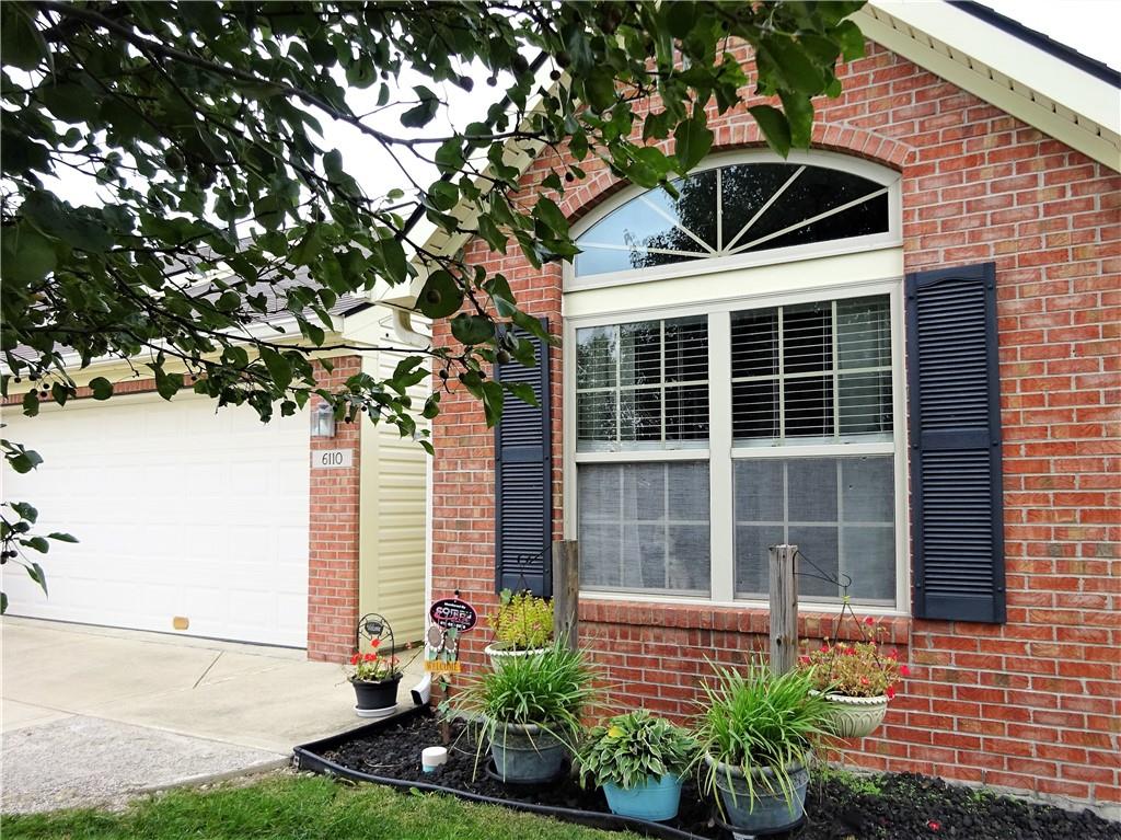 6110 Riva Ridge Drive Indianapolis, IN 46237 - Photo 1 of 43 Gallery Image 1