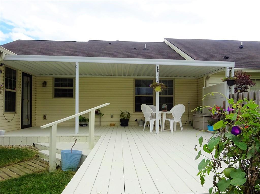 6110 Riva Ridge Drive Indianapolis, IN 46237 - Photo 42 of 43 Gallery Image 42