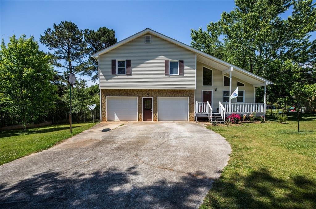 45 Azalea Drive Villa Rica, GA 30180 - Photo 1 of 1 Gallery Image 1