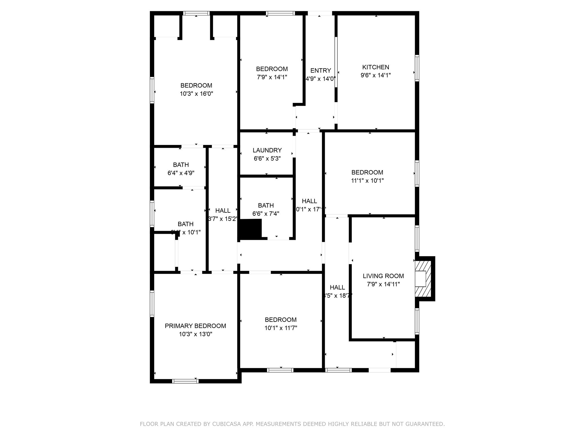 428 Gans Street Houston, TX 77029 - Photo 23 of 23