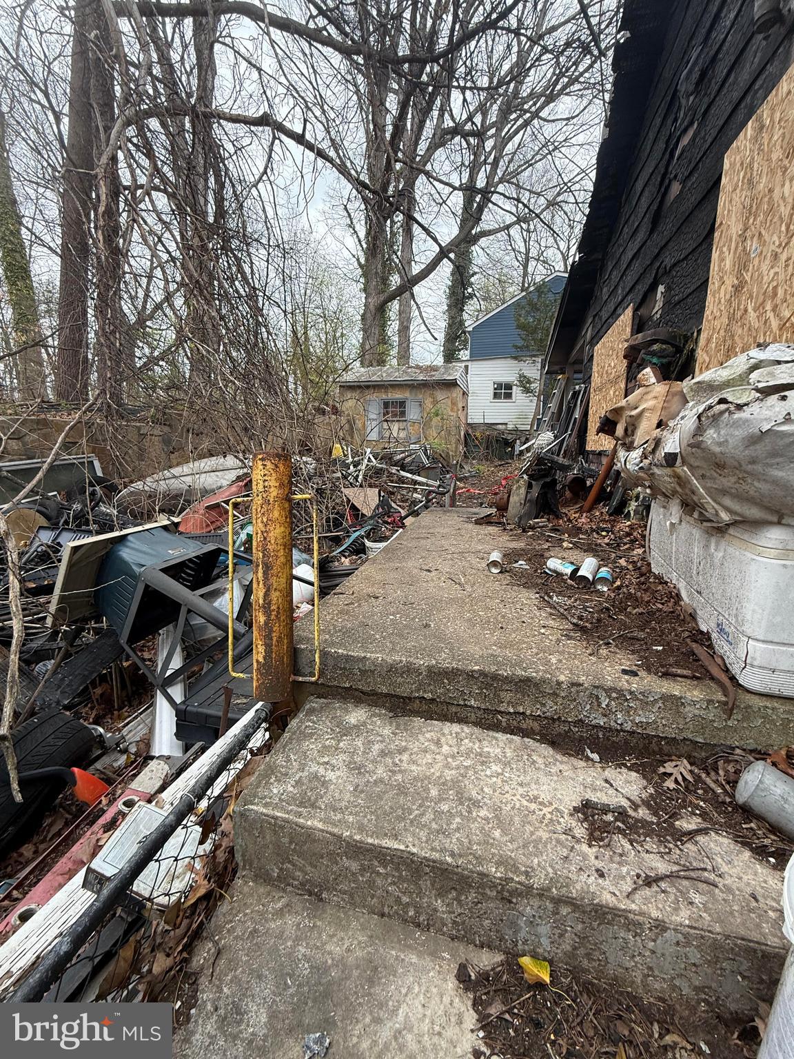 18519 Triangle Street Triangle, VA 22172 - Photo 5 of 11
