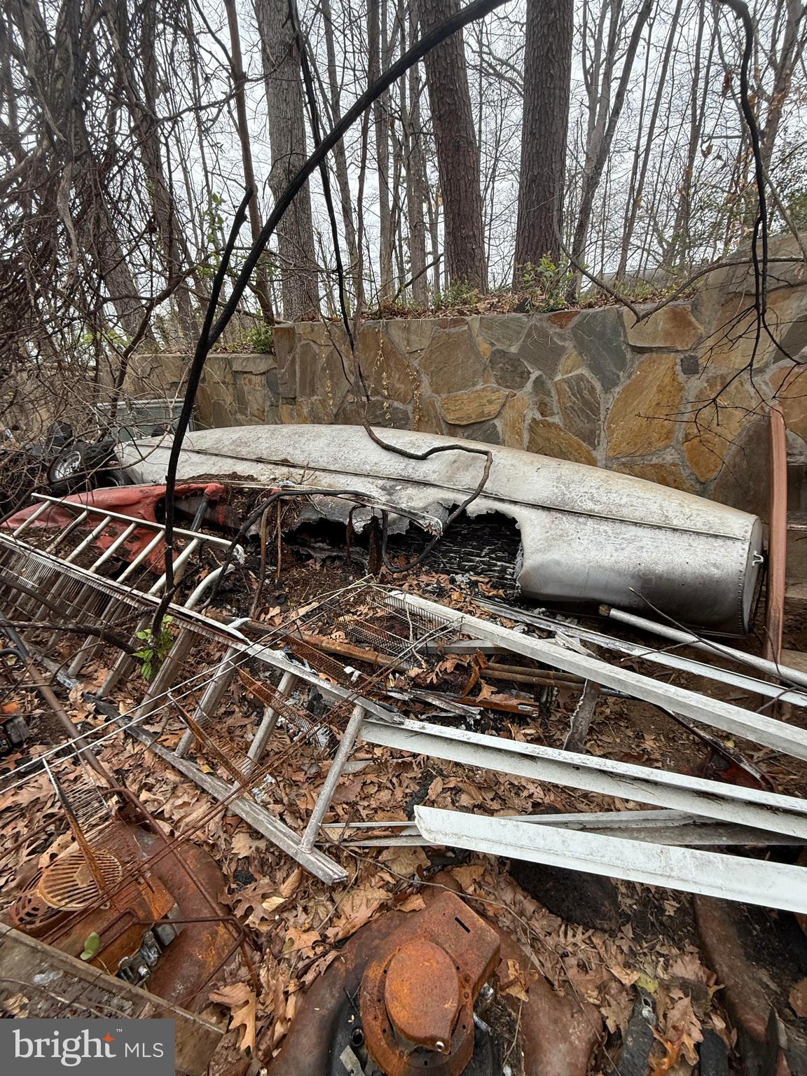 18519 Triangle Street Triangle, VA 22172 - Photo 9 of 11