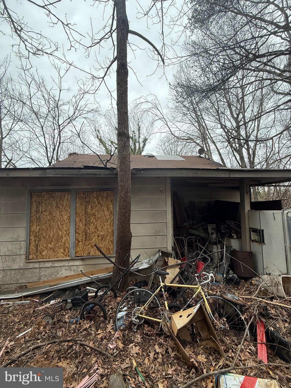 18519 Triangle Street Triangle, VA 22172 - Photo 10 of 11