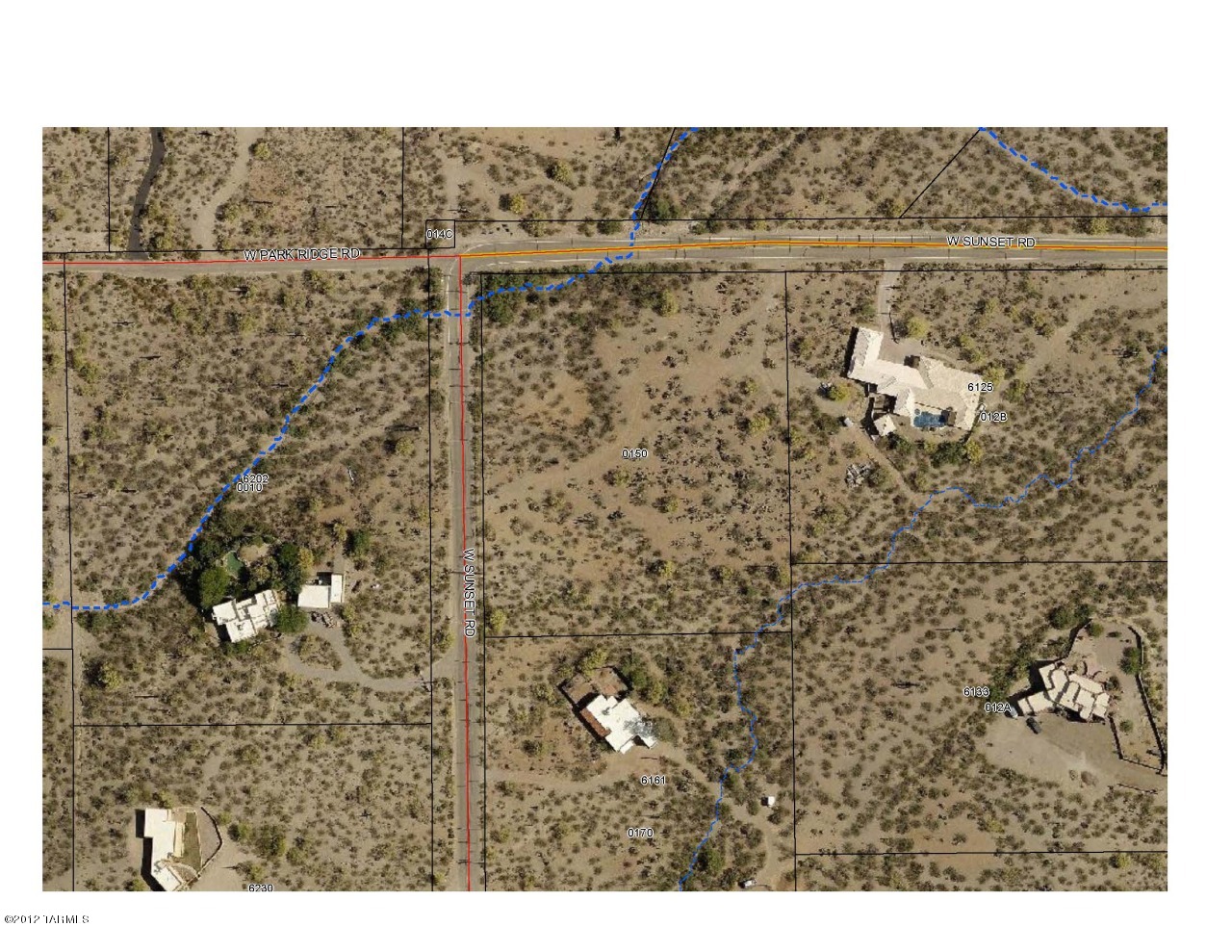 6135 West Sunset Road, Unit APPROX Tucson, AZ 85743 - Photo 8 of 15