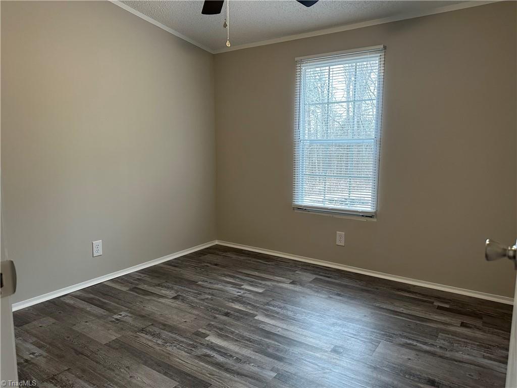426 Frank Hulin Road Lexington, NC 27295 - Photo 18 of 24 Bedroom 2