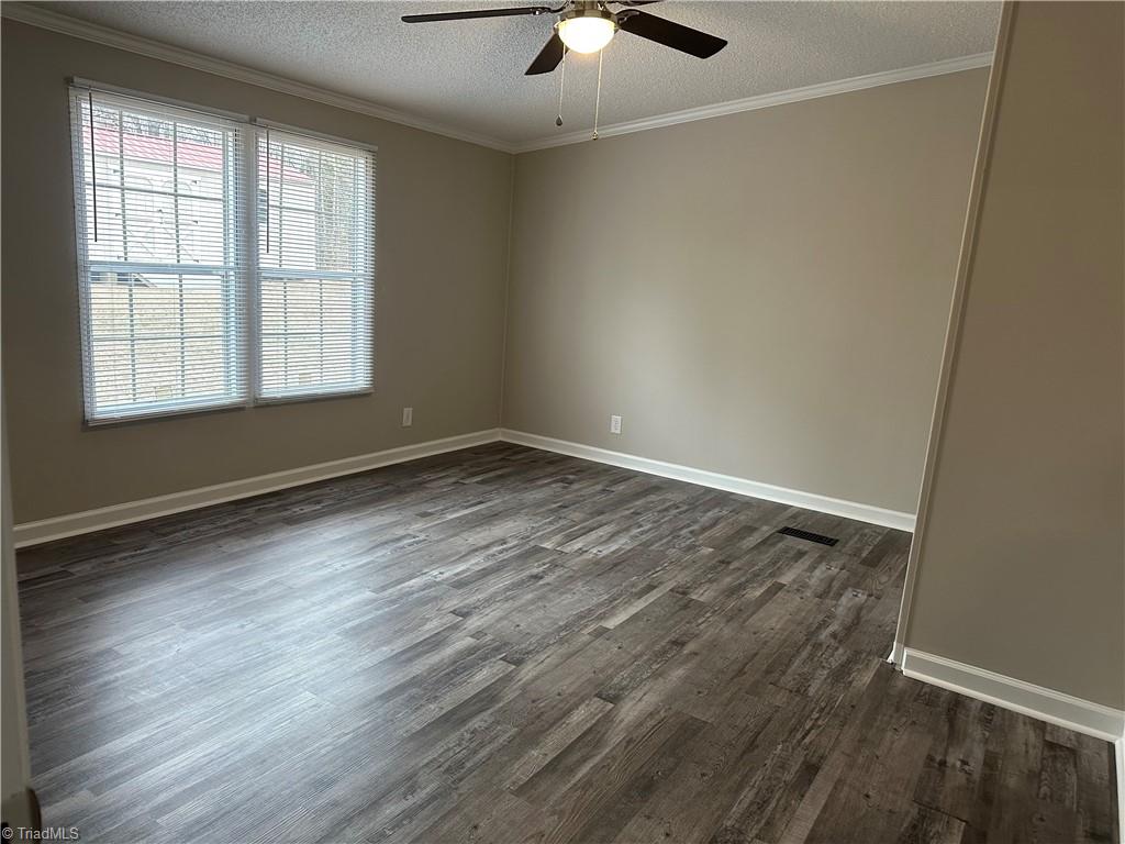 426 Frank Hulin Road Lexington, NC 27295 - Photo 20 of 24 Bedroom 3