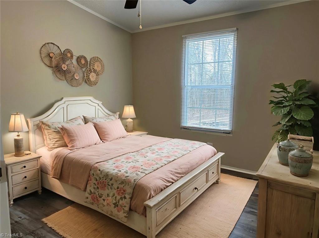 426 Frank Hulin Road Lexington, NC 27295 - Photo 23 of 24 Virtually Staged Room 4