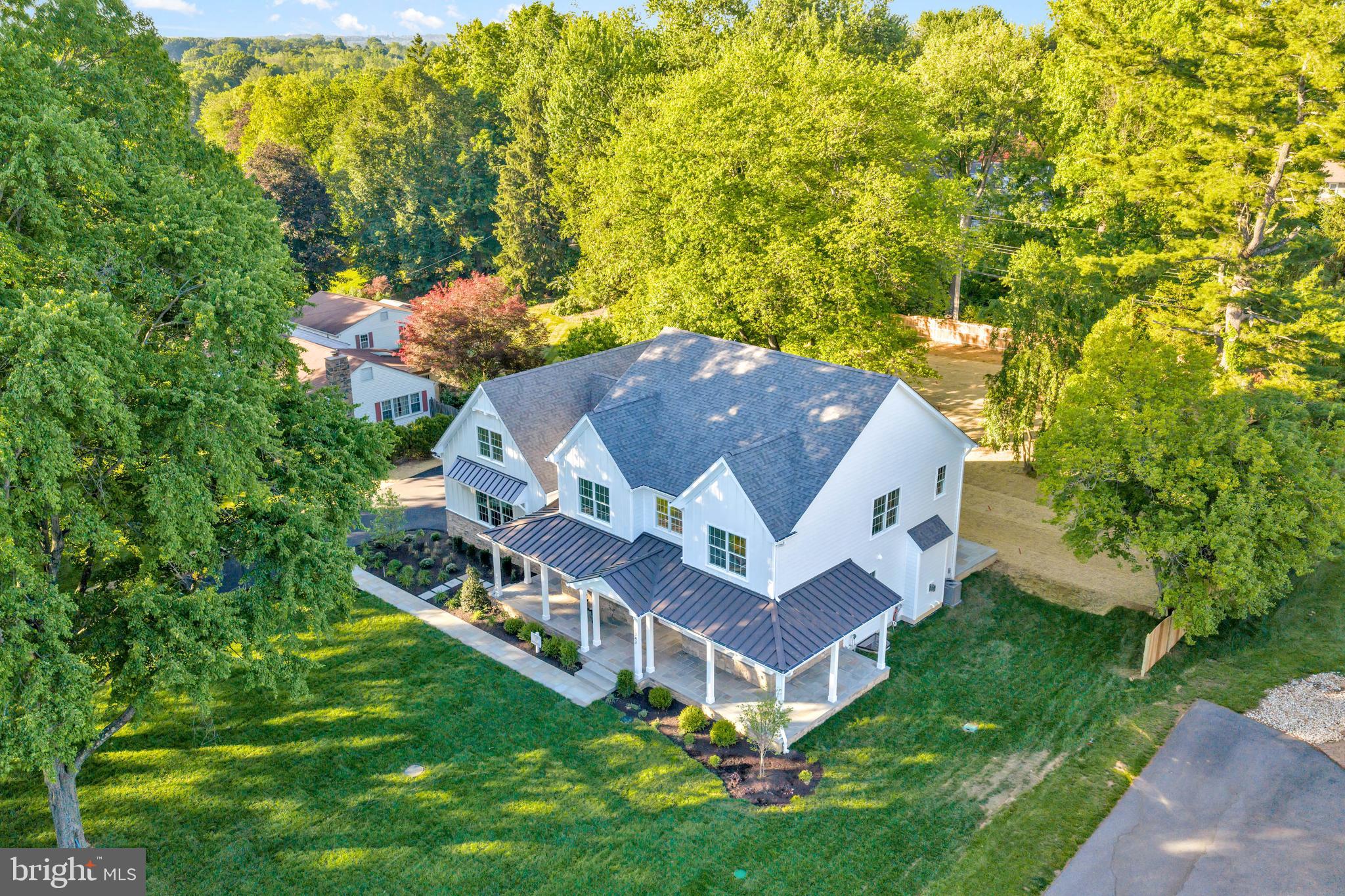 1343 Thomas Road Wayne, PA 19087 - Photo 9 of 104