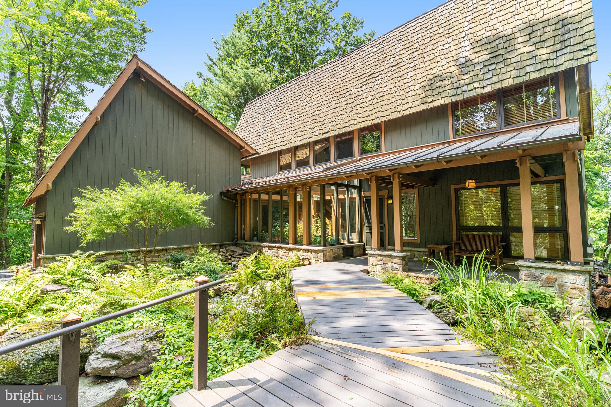718 Bulls Neck Road McLean, VA 22102 - Photo 1 of 18