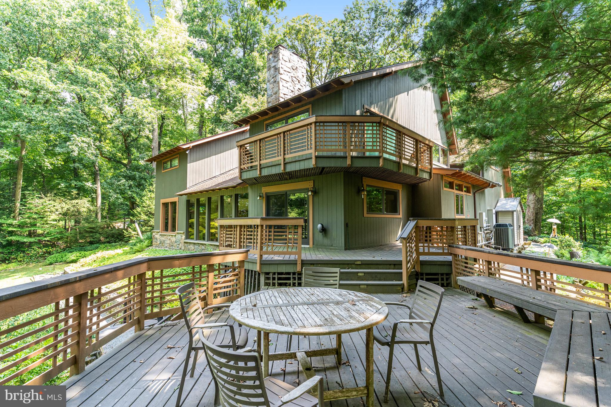 718 Bulls Neck Road McLean, VA 22102 - Photo 7 of 18