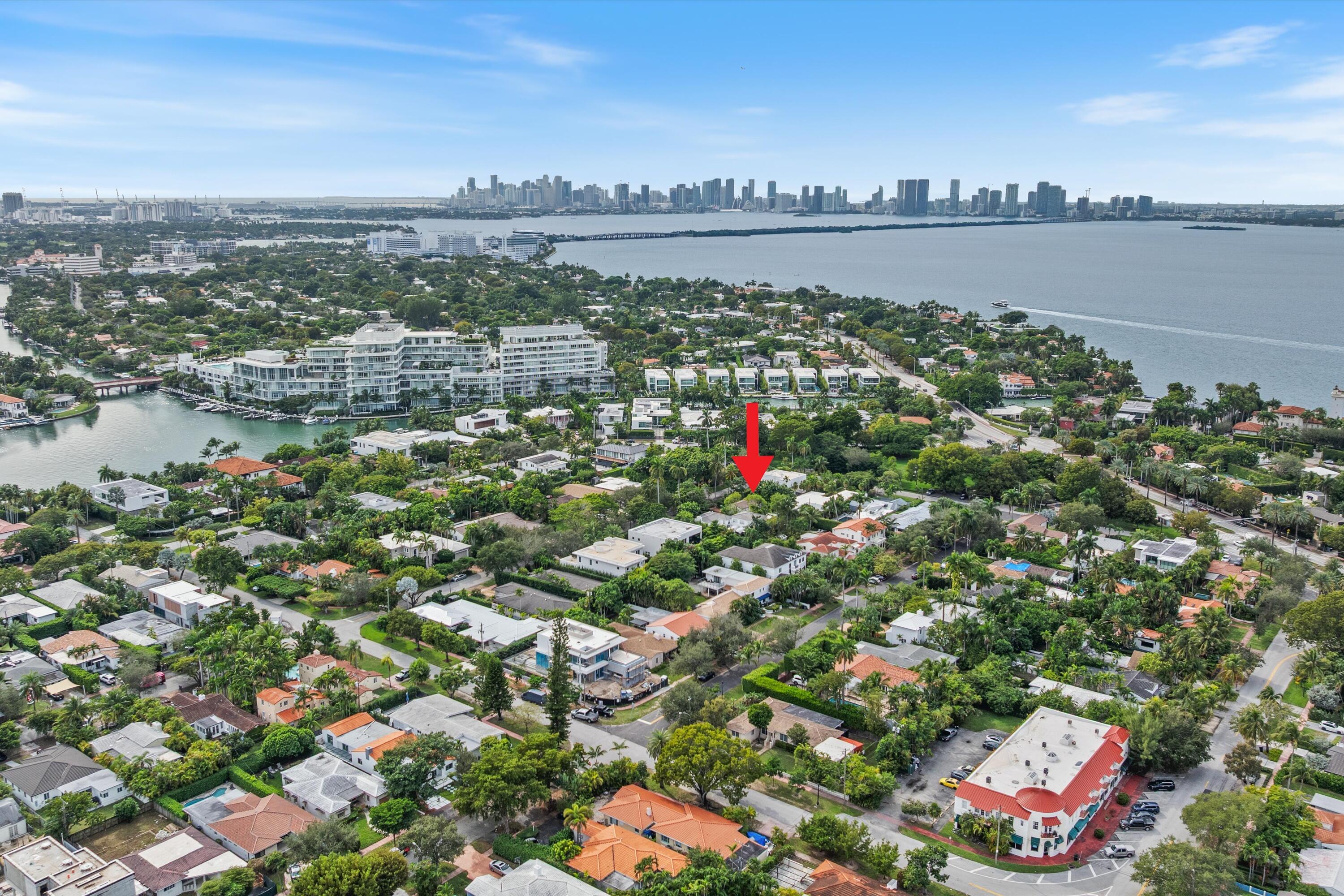 775 West 49th Street Miami Beach, FL 33140 - Photo 45 of 46 46-775 W 49th Street Miami Beach, FL-903